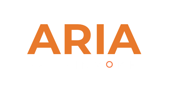 ARIA HyperAutomation platform