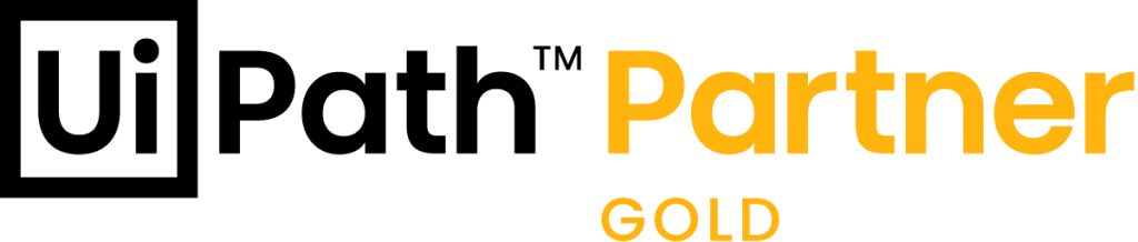INVOKE Gold Certified UIPath partner
